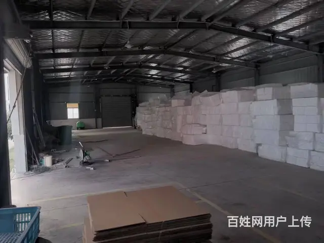 淀山湖700平仓库厂房出租  租金实惠 - 图片 4