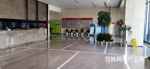 万达广场写字楼出租，有拱墅金街美食多 - 图片 8