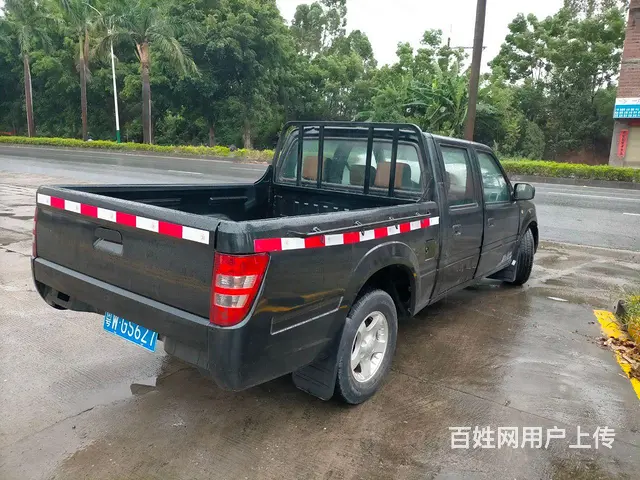 江铃 皮卡 - 图片 5