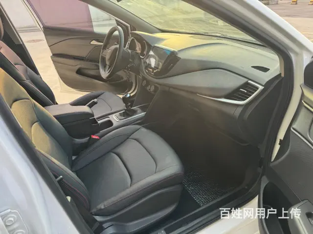 雪佛兰 科沃兹 2019款 1.5 手动 320 LS 欣享 - 图片 7