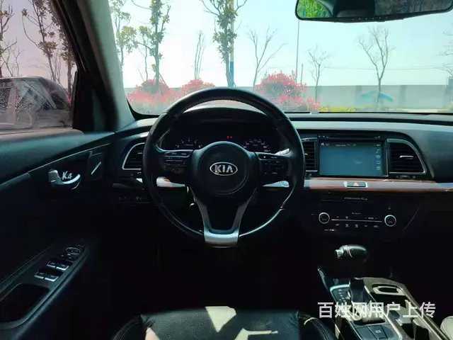 起亚K4 2015款 1.8 手自一体 GLS Specia - 图片 4