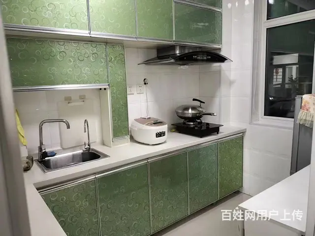 欧洲新城，6楼，42平，14.8万 - 图片 1