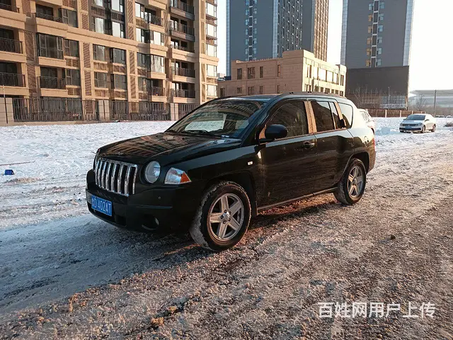Jeep Compass [指南者](进口) 2011款 2 - 图片 3