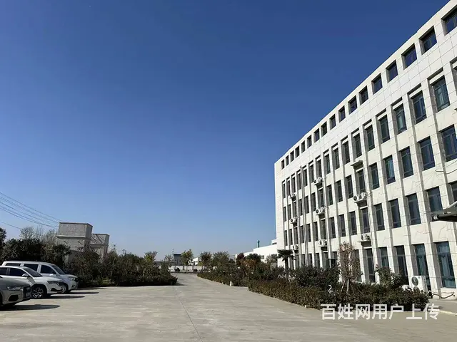 （城市在线找房免费）丰县开发区标准钢结构厂房出租 - 图片 3