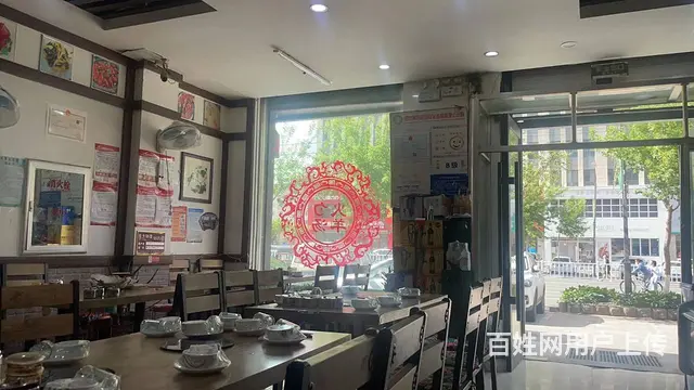 低价急售舒兰一中对面门市，手续齐全，可贷款。 - 图片 3