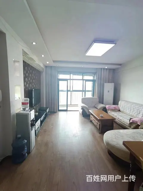 东方红桥头碧水印象全临江江景房精装证满家具家电 - 图片 3