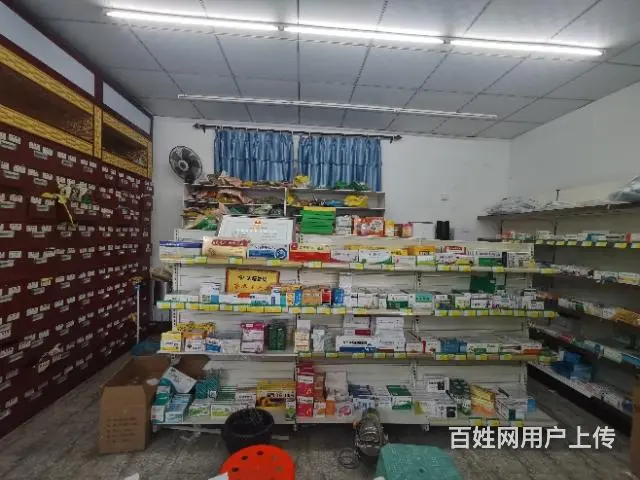 旺铺居）7年诊所合类证件齐全整体转让 - 图片 3