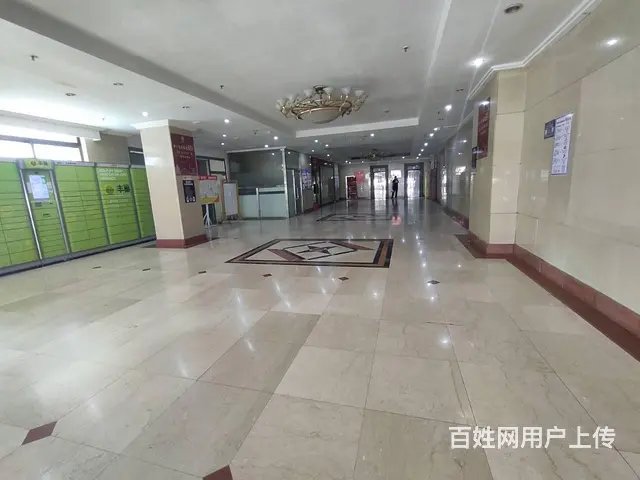 青年大街丨五里河丨华阳大厦丨233平丨可租可售丨纯写丨万鑫 - 图片 7