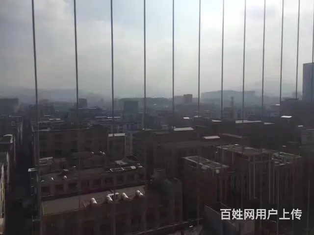 出售：汇景轩小区电梯12幢14楼，毛坯楼，平台花园 - 图片 1