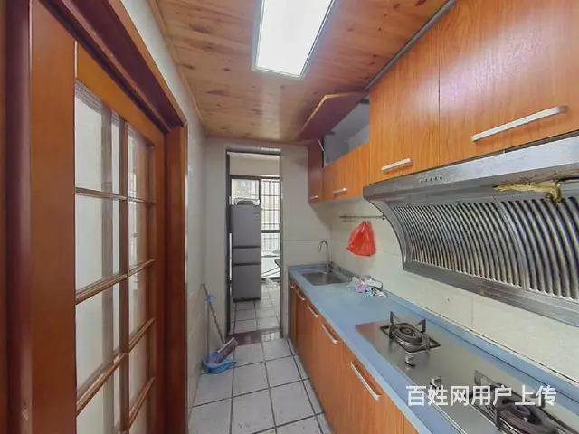 棕榈四季 山姆会员对面电梯精装修三房两卫南向视野采光很好 - 图片 9