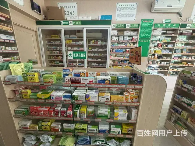 （51旺铺推荐）榆亚路70平药店转让 - 图片 10