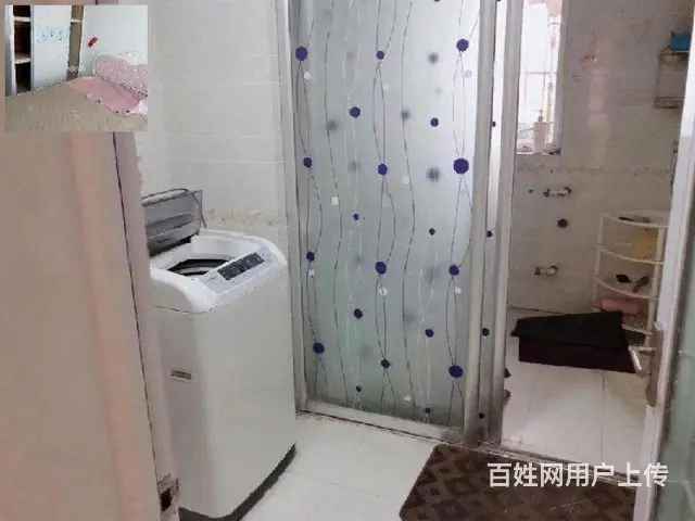 东方宜家花园3室2厅2卫精装修，靠近英才，环境怡人，拎包即住 - 图片 8