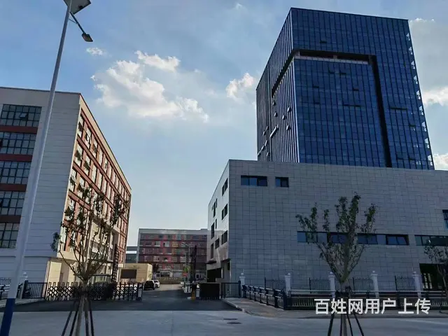 淮南写字楼办公室，面积大小都有，交通便利，环境优美！ - 图片 7