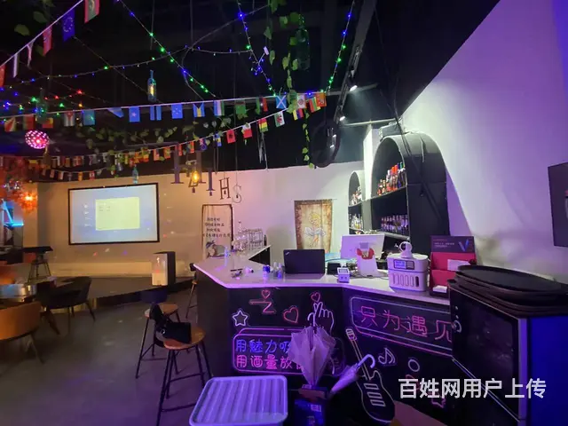 （优转网）磨店大学城拓基广场酒吧转让 - 图片 5