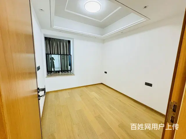 湖景豪宅 华侨城 一梯一户 超大横厅 一线湖景 可 - 图片 7