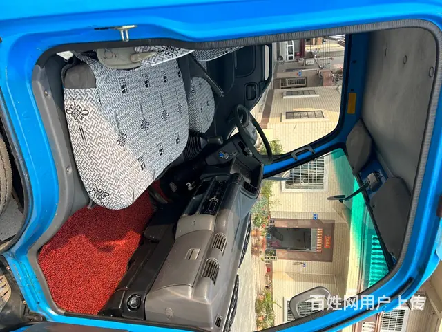 庆铃 厢式货车 国3 - 图片 7
