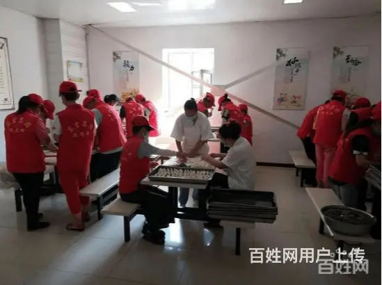 长春附近敬老院哪家服务好 - 图片 2