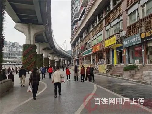 （达州铺源网）市内南门口滨河路43㎡养生馆转让 - 图片 4