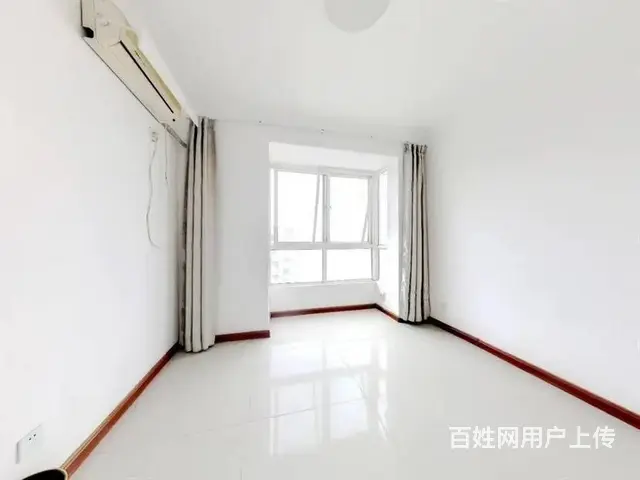 塞纳绿洲 普通住宅 简单装修 - 图片 3