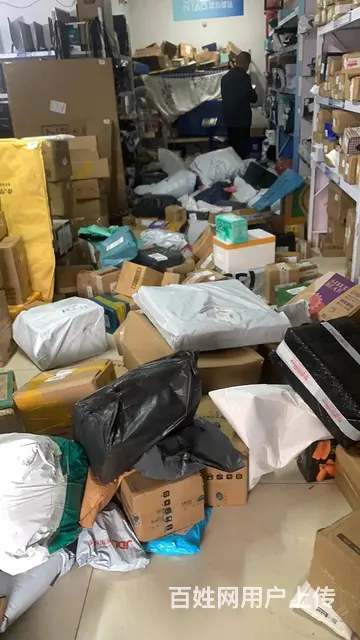 A（个人）雨花区成熟小区菜鸟驿站优价转让编号9062 - 图片 3