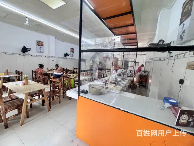 （51旺铺推荐）府城少史巷140平临街旺铺整体转让 - 图片 2