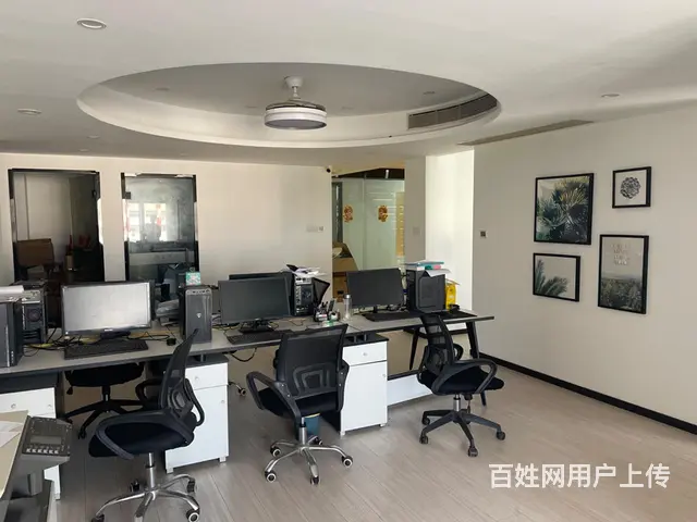 精装修办公室转让 - 图片 3