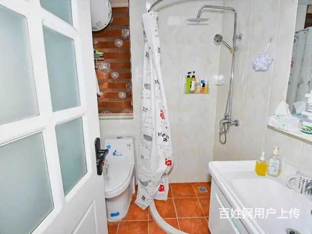 房东急售 价格可大砍 送车位 看房方便 小区中心位置 - 图片 2