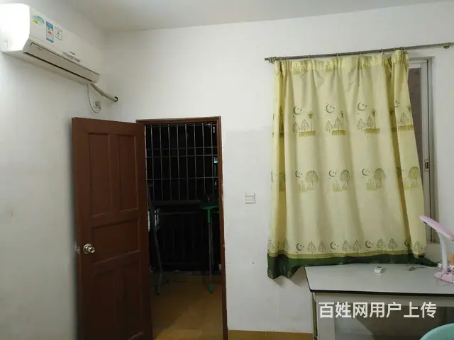 赤坎鑫紫荆花园3楼出租，拎包入住 - 图片 5