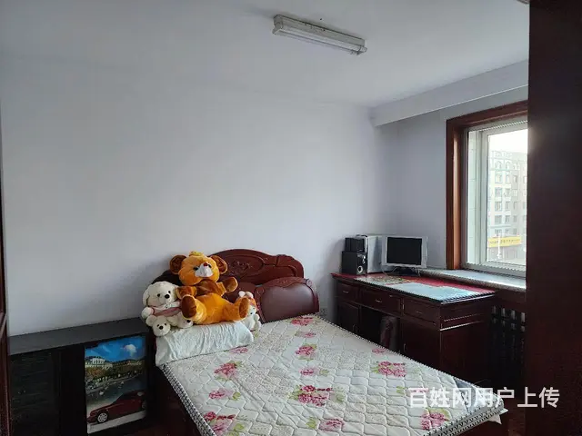 昌盛小区 普通住宅 中等装修 - 图片 3