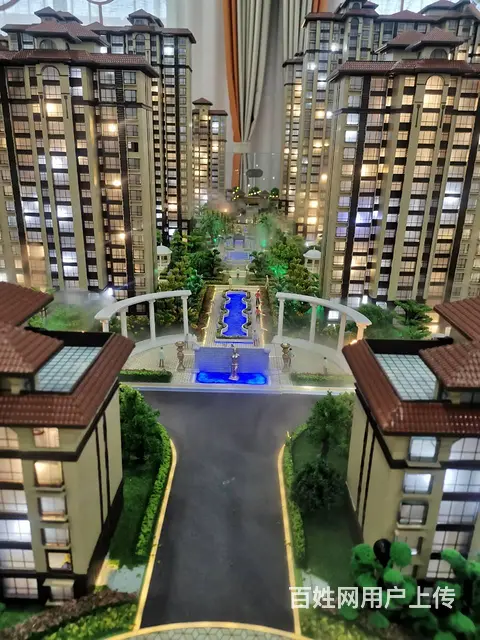 千秋新城 - 图片 4