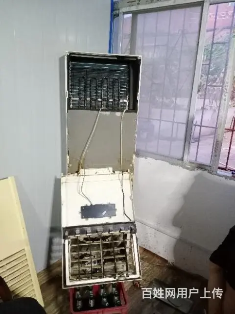 【搞定了！】襄阳空调维修 空调清洗加氟空调不制冷啦 拆装、加 - 图片 12