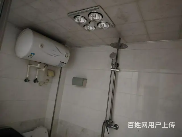 幸福里一楼70平中装床冰箱热水器洗衣机12000元 - 图片 2