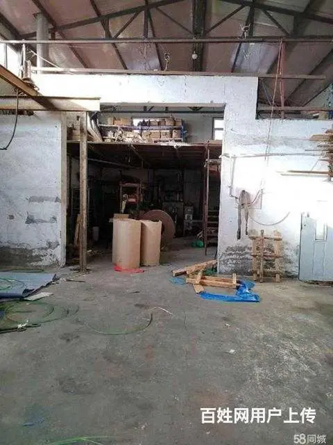 道外区水泥路民富桥头厂房出租 - 图片 5