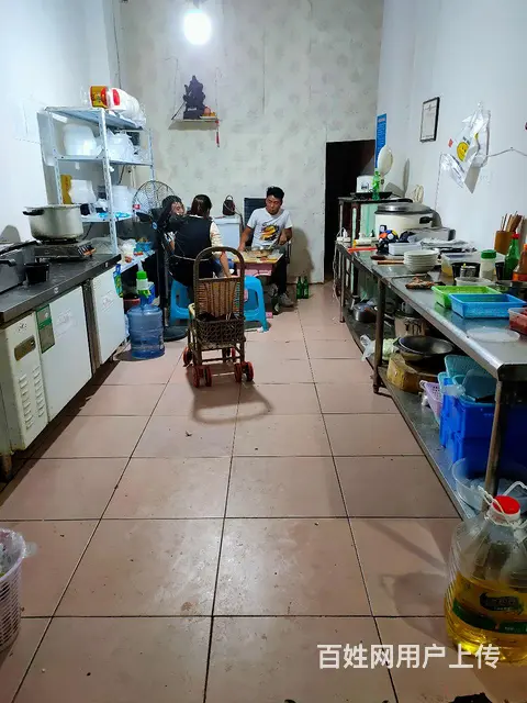 外卖店铺转让 - 图片 1