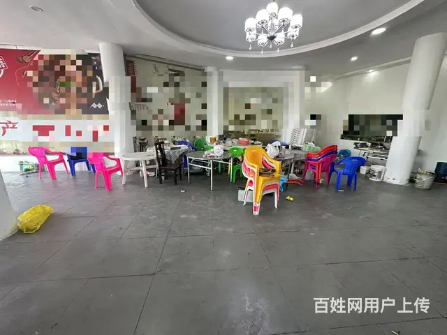 【优选推荐】睢宁好位置餐饮火锅店转让，可空转， - 图片 4