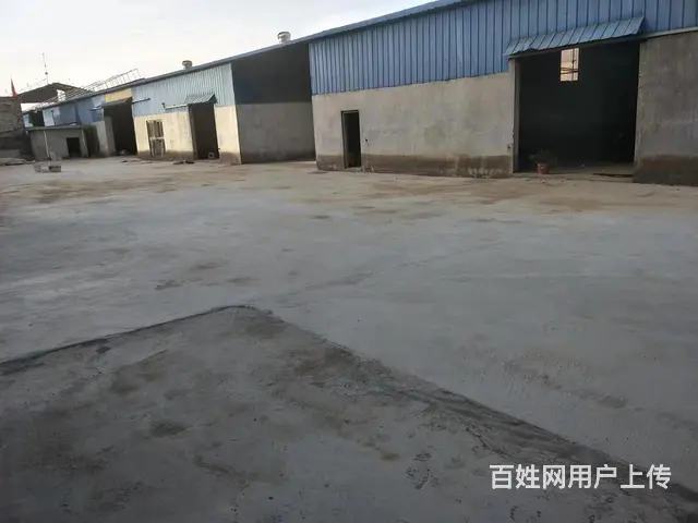 (58今铺)姚庄小学处 独院厂房 可租可售 带办公配房 - 图片 2