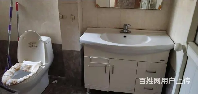 文化名园家具家电齐全拎包即住周边设施齐全 - 图片 8