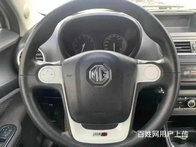 MG MG3 2012款 1.5 手动 风尚版 - 图片 9