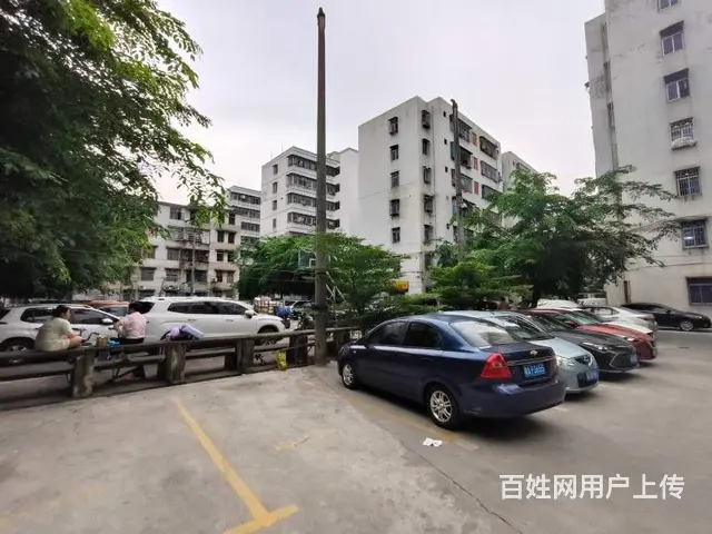 培龙市场对面     铸管厂宿舍3房 - 图片 9