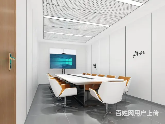 极致办公室设计，激发你工作的灵感 - 图片 3