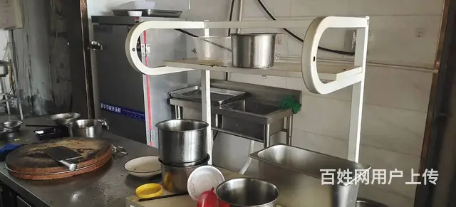 萧山钱江世纪城高档小区大厦环绕餐饮小吃夜宵烧烤龙虾店转让 - 图片 5