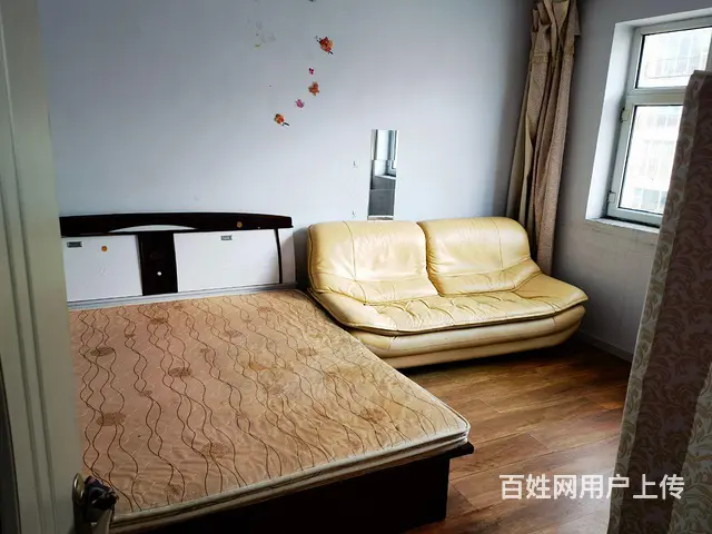 老大商一条街女子公寓精装淋浴 - 图片 1