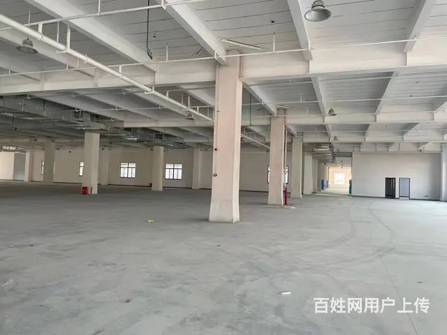 （优推）榔梨工业园大型高标准厂房/仓库招租460～5800平 - 图片 5