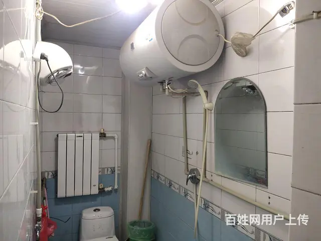 出租地铁1号线工农路地铁口两室一厅住房 - 图片 6