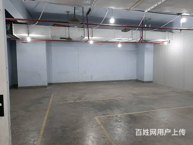 出租青羊区天府广场旁30-450平库房 - 图片 1
