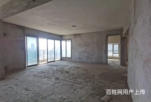 宝德时代华府 普通住宅 毛坯房 - 图片 7