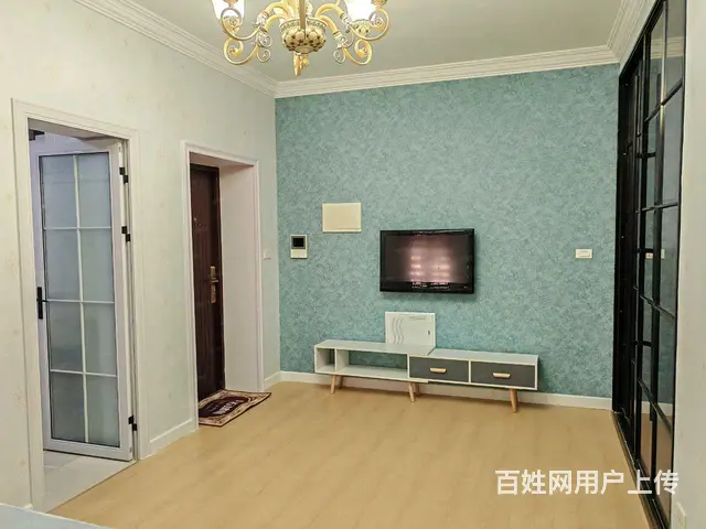 建设西路 正大花和院 一楼 - 图片 1