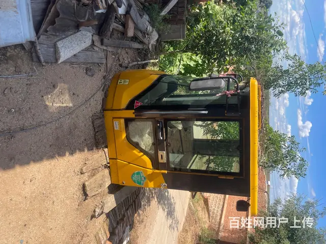 出售铲车 - 图片 2