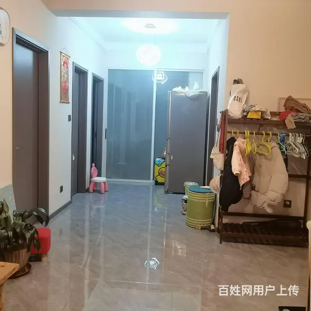 海晨家园精装捡漏房源 - 图片 1