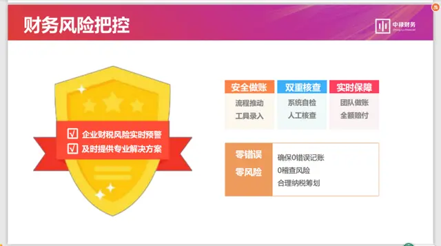 徐州泉山代理记账 - 图片 5